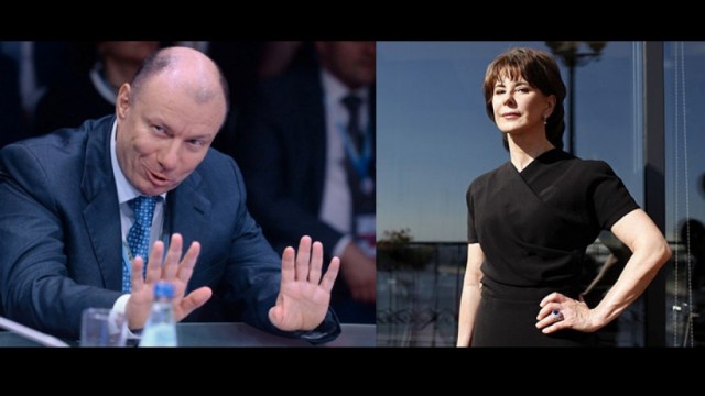 Миллиарды, похищенные дети и психушки: самые дорогие и скандальные разводы российских олигархов