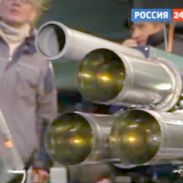 CNBC: Россия успешно протестировала «Циркон»