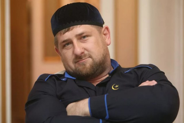 Кадыров: Чечня защитила Россию от терроризма и спасла миллионы жизней