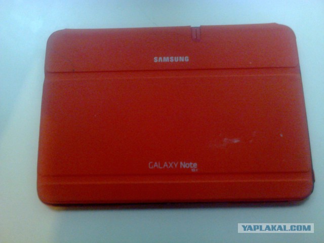 Продам Galaxy note 10.1(n8000) 16гб