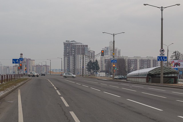 Впечатления от Минска: смело езжайте на уик-энд