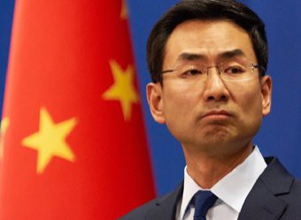 Китай жестко ответил на требования США к Москве и Пекину «убираться» из Венесуэлы