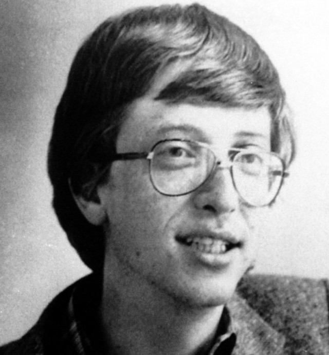 Роскошная жизнь Билла Гейтса: ему стукнуло 60 лет