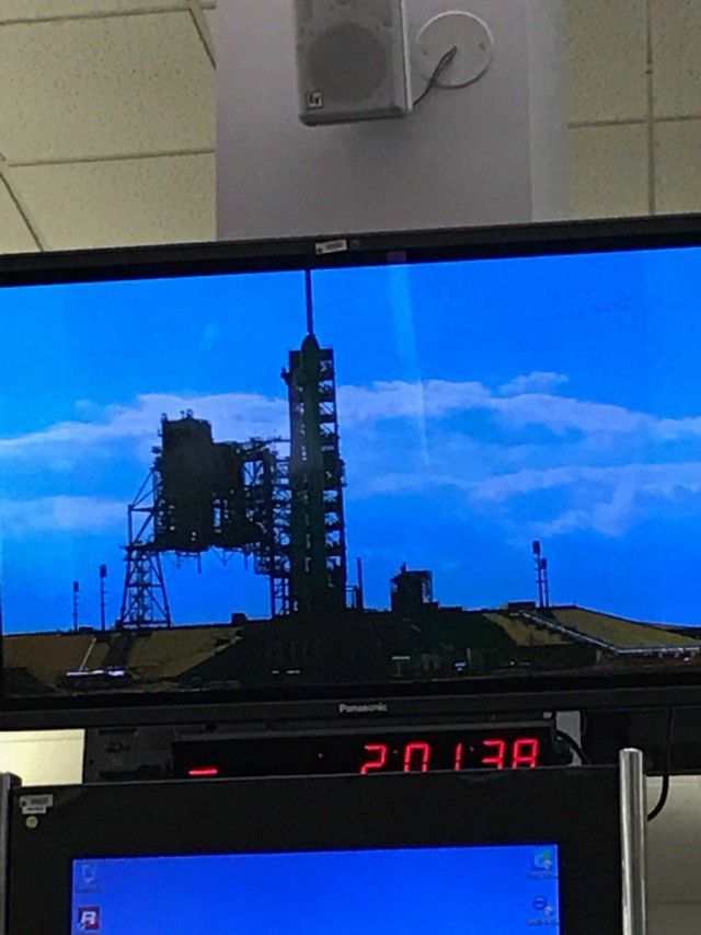 Этой ночью (01:00 МСК)  SpaceX повторно запустит первую ступень ракеты-носителя Falcon 9.