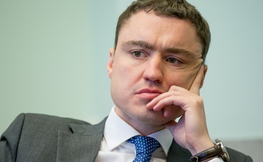 Премьер Рыйвас обвинил Россию в бедах эстонской экономики