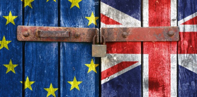 Как в Великобритании шел референдум о членстве в ЕС