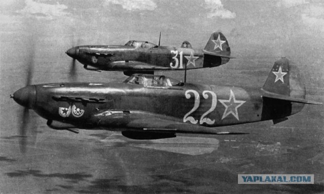 Такой странный «Messerschmitt» Bf 109