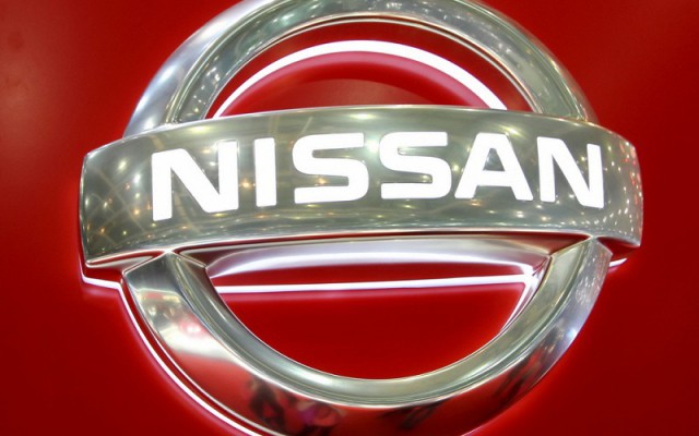 10 необычных Nissan