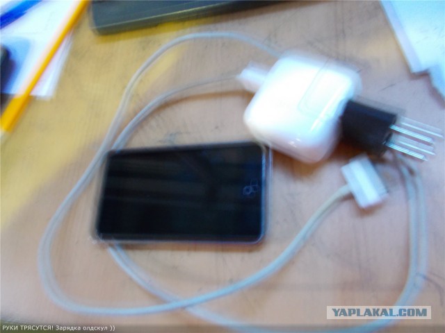 Продам или махну Плеер Apple iPod touch 3g 32Gb