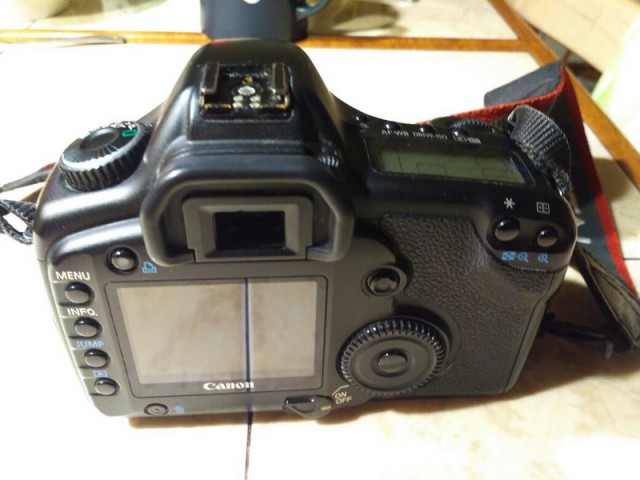 Canon EOS 5d в СПб продам