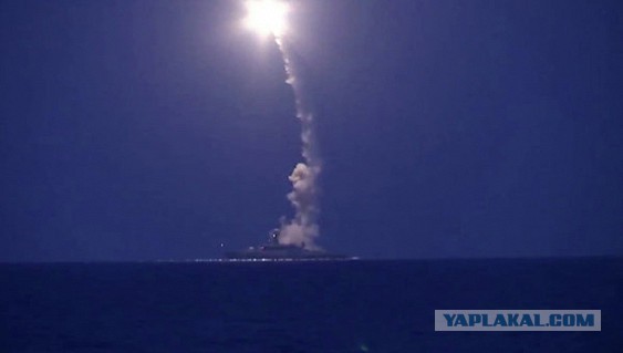 Одним ударом: британские СМИ испугались новейших российских ракет