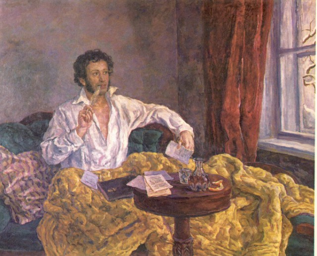 7 загадок дуэли Пушкина