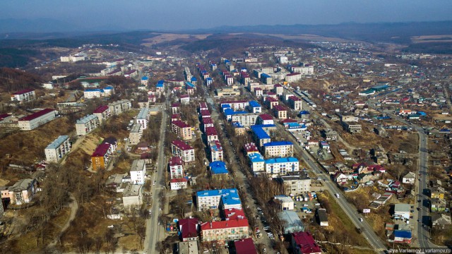 Как живет один из самых богатых российских городов