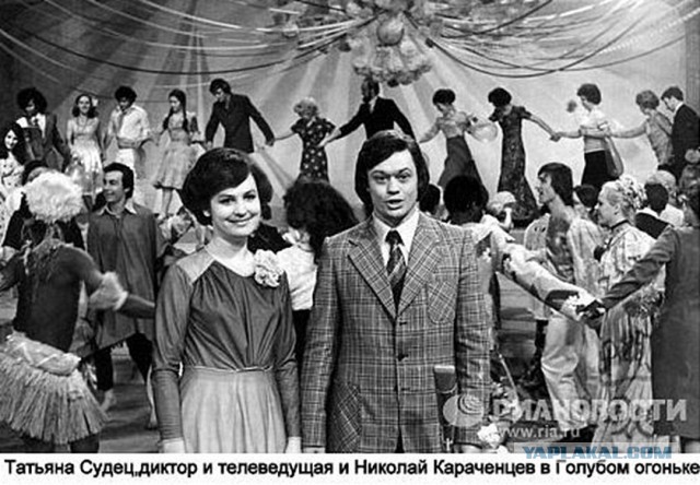 СССР как это было или Антология советской фотографии!