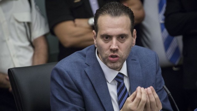 Израильский депутат провозгласил верховенство "еврейской расы", назвав её ”высшим человеческим капиталом"