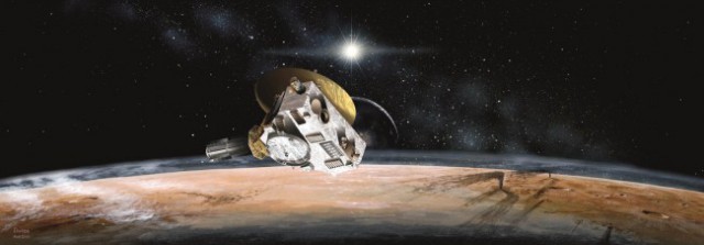 Колонизация Марса по плану SpaceX
