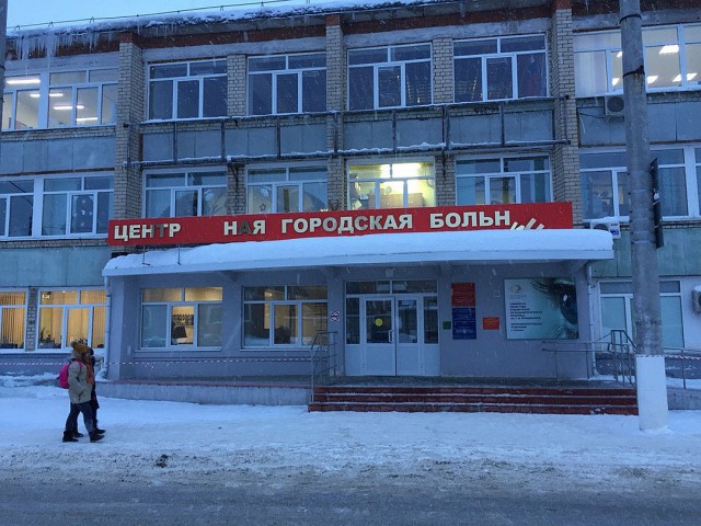 В Сызрани во время урока старшеклассники избили учительницу до потери сознания