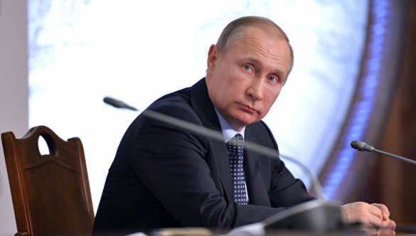 Путин заявил о проблемах, выявленных в ходе операции в Сирии