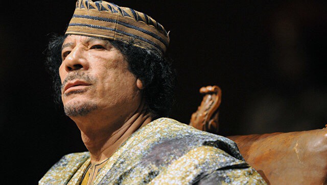 ООН расследует "разморозку" вкладов Каддафи, заявили в Бельгии