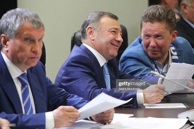 Власть Сургута уговаривает депутатов отдать теплосети частнику