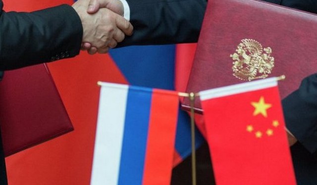 Эксперт: газовый контракт РФ и КНР лишил ЕС