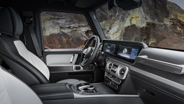 Эволюция интерьера Гелика.