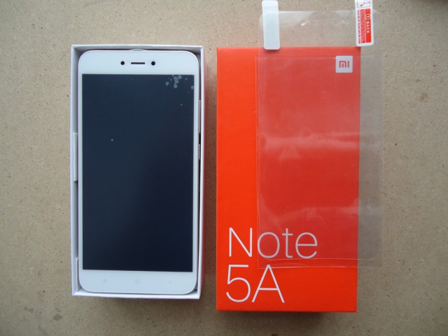 Xiaomi Redmi Note 5A занедорага