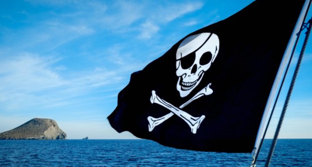 АКТР к маю подготовит предложения по борьбе с пиратством