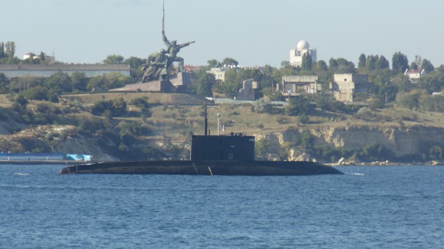 Крым. Фото