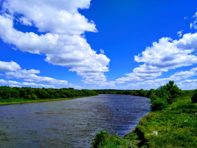 Сам себе фотограф