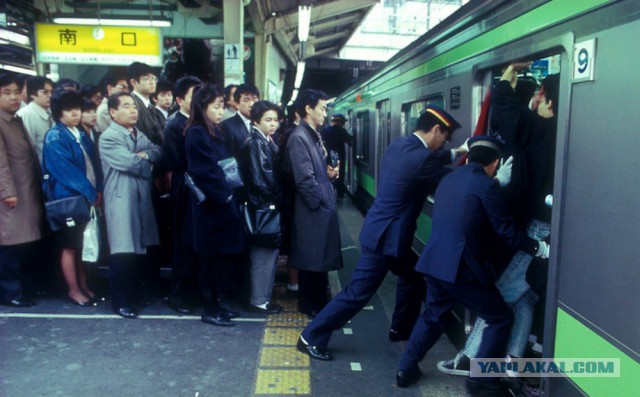 Shiki-Shima – уникальный японский поезд класса люкс