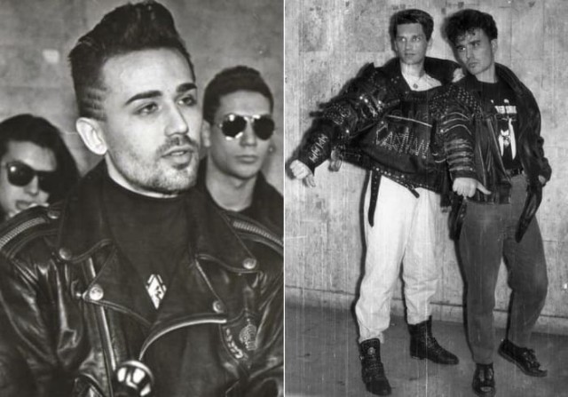 Легенды 1990-х: группа «Кар-Мэн», или История о том, почему распался знаменитый «экзотик-поп-дуэт»