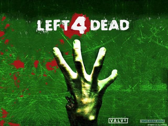 Патч для Left 4 dead с любой до самой последней версии. патч с любой версии