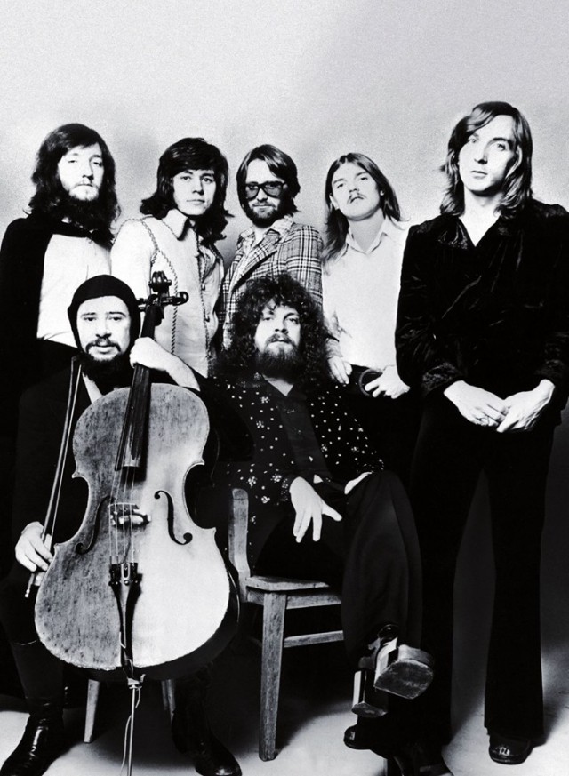 Electric Light Orchestra-"Discovery"