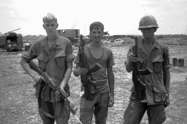 Чем советский «Калаш» удивил американских солдат во Вьетнаме