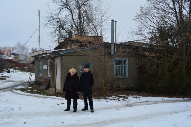 Халупа для РПЦ. Ставропольский суд не отдал церкви дом семьи ветерана, тяжба за который длилась больше 10 лет