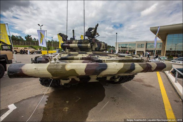 Азербайджанский военторг