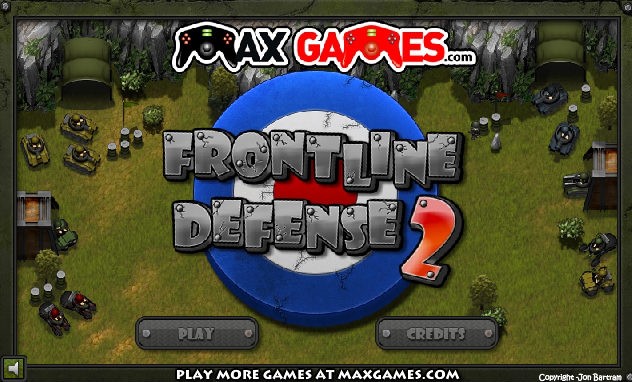 frontline defense 2
