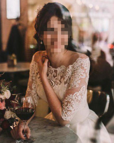 Москвичка отправила "сотрудникам банка" интимные фото для подтверждения личности