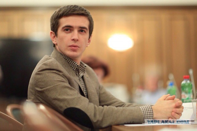 Дмитрий Чугунов призывает отказаться от "Ингосстраха"