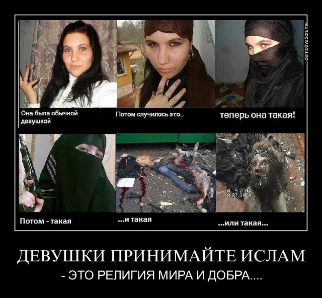 Отношение девушек к верующим Отношение девушек к верующим