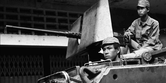 Вьетнамский блицкриг против красных кхмеров: конец самого жуткого режима XX века