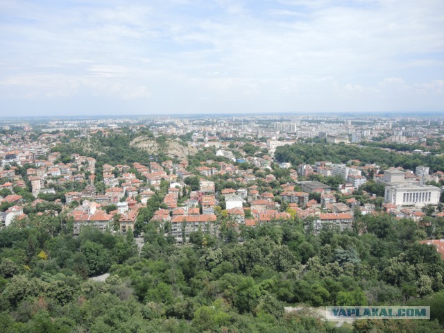 Балканы 2015