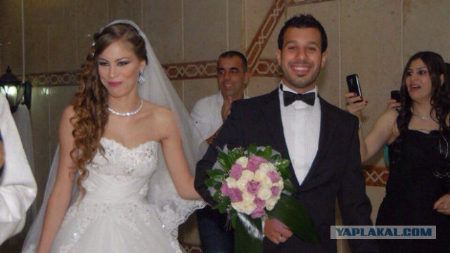 Петербурженка рассказала, как её насильно выдали замуж в Ливане