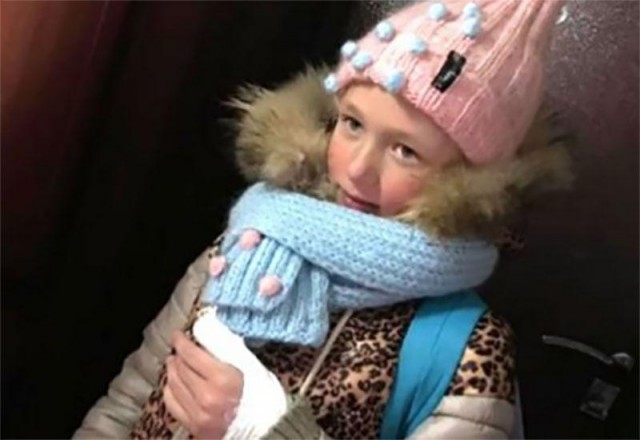 Внимание, розыск! В Новосибирской области десятилетняя девочка не дошла до дома из музыкальной школы