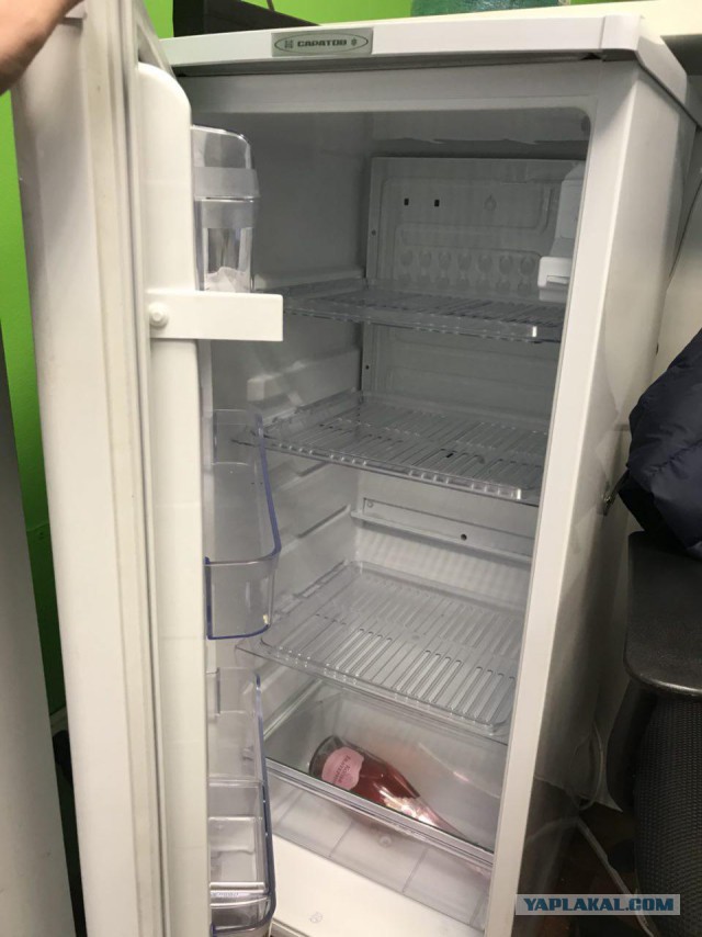 Холодильник, Спб, без морозилки - продам