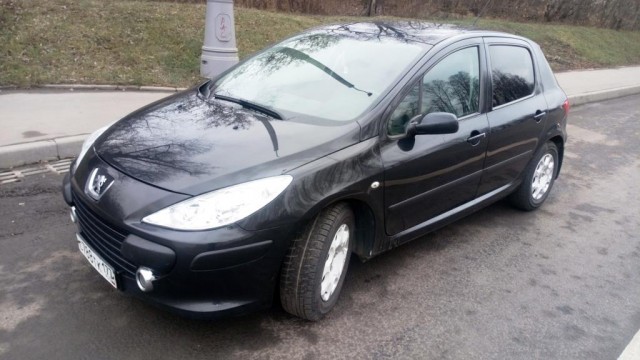 Куплю авто 2007-2010