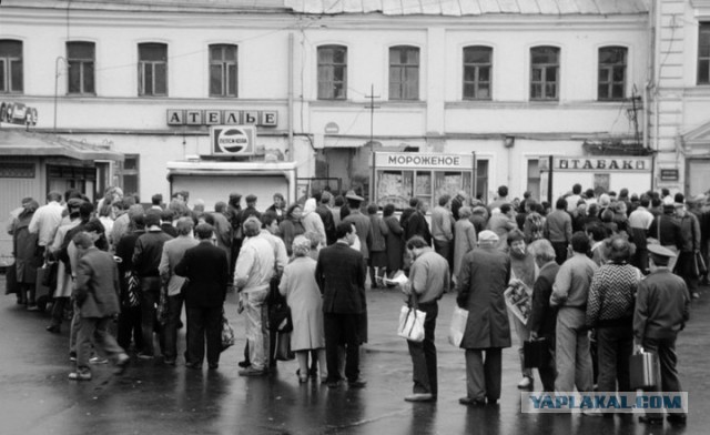 «Схождение в ад»: откровения человека, пережившего героиновую волну 90-х