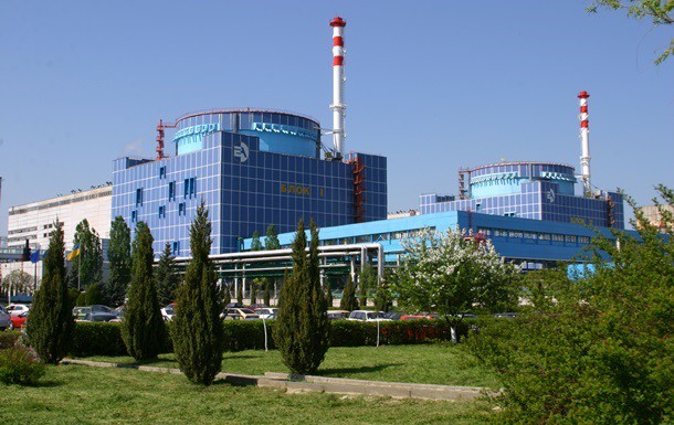 Ядерное топливо для своих АЭС Украина будет