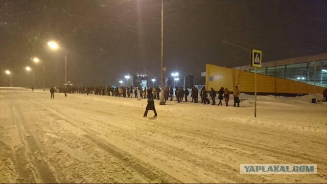 Новая Москва, сегодня, утро